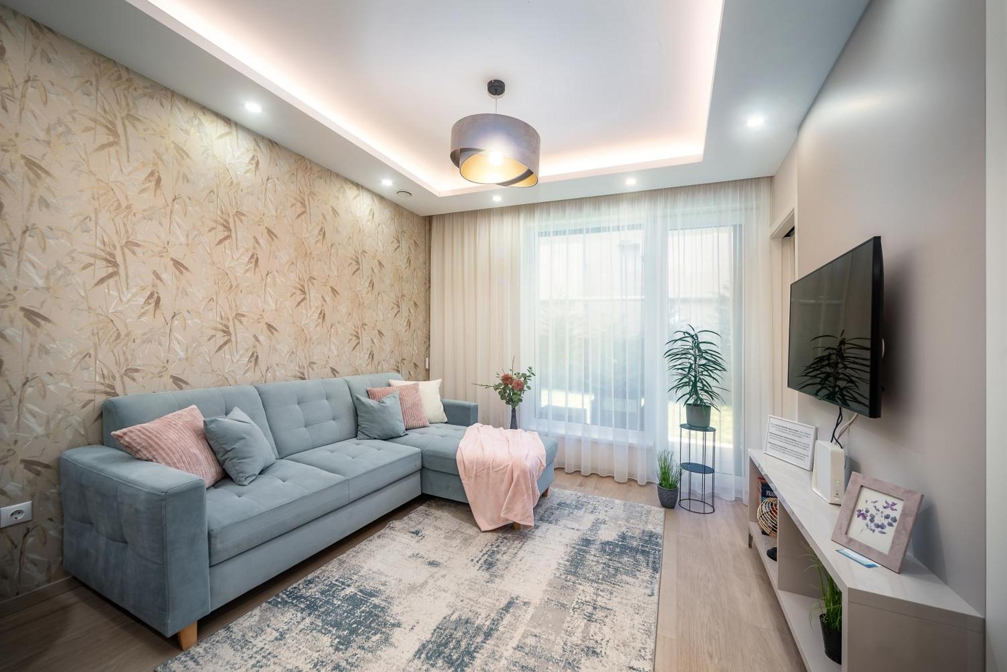 Lavida Deluxe Villa ไฮจ์ดุสโซบอสโล ภายนอก รูปภาพ