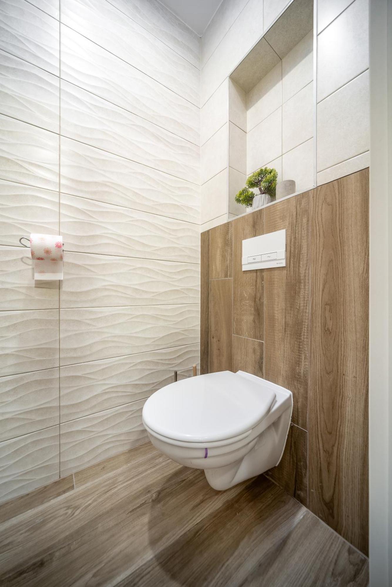 Lavida Deluxe Villa ไฮจ์ดุสโซบอสโล ภายนอก รูปภาพ