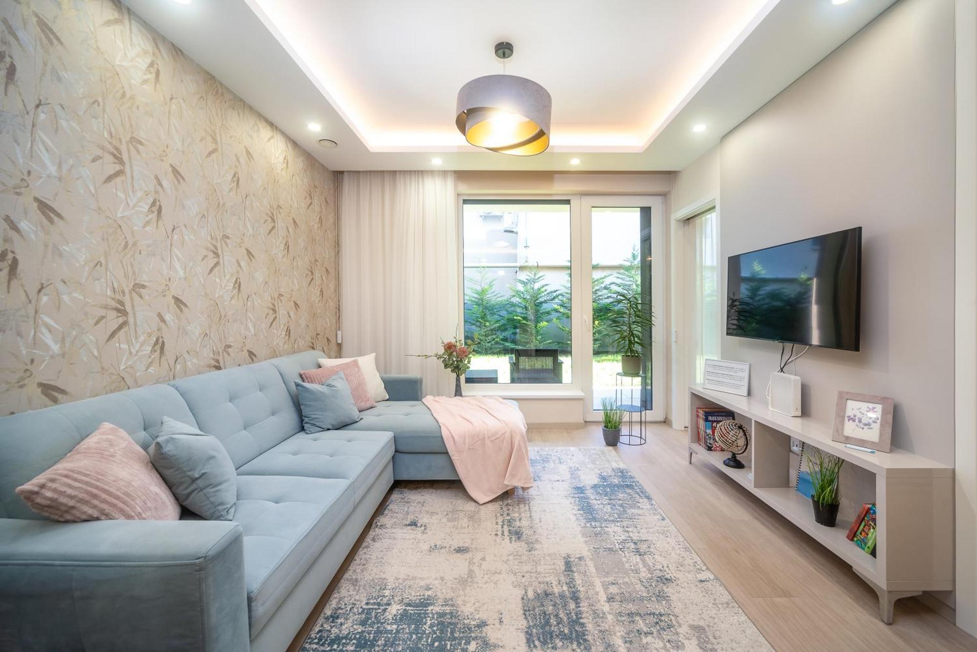 Lavida Deluxe Villa ไฮจ์ดุสโซบอสโล ภายนอก รูปภาพ