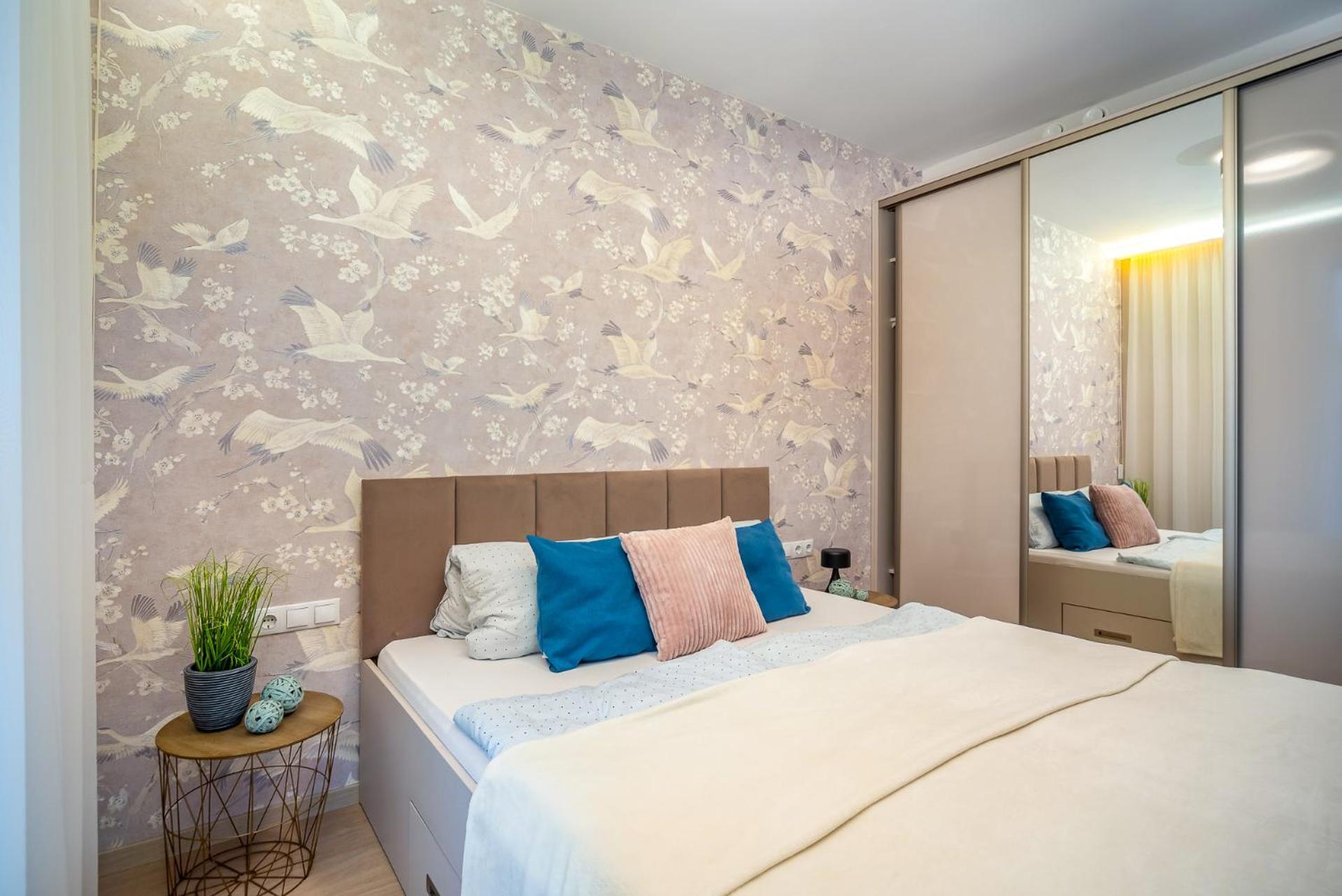 Lavida Deluxe Villa ไฮจ์ดุสโซบอสโล ภายนอก รูปภาพ