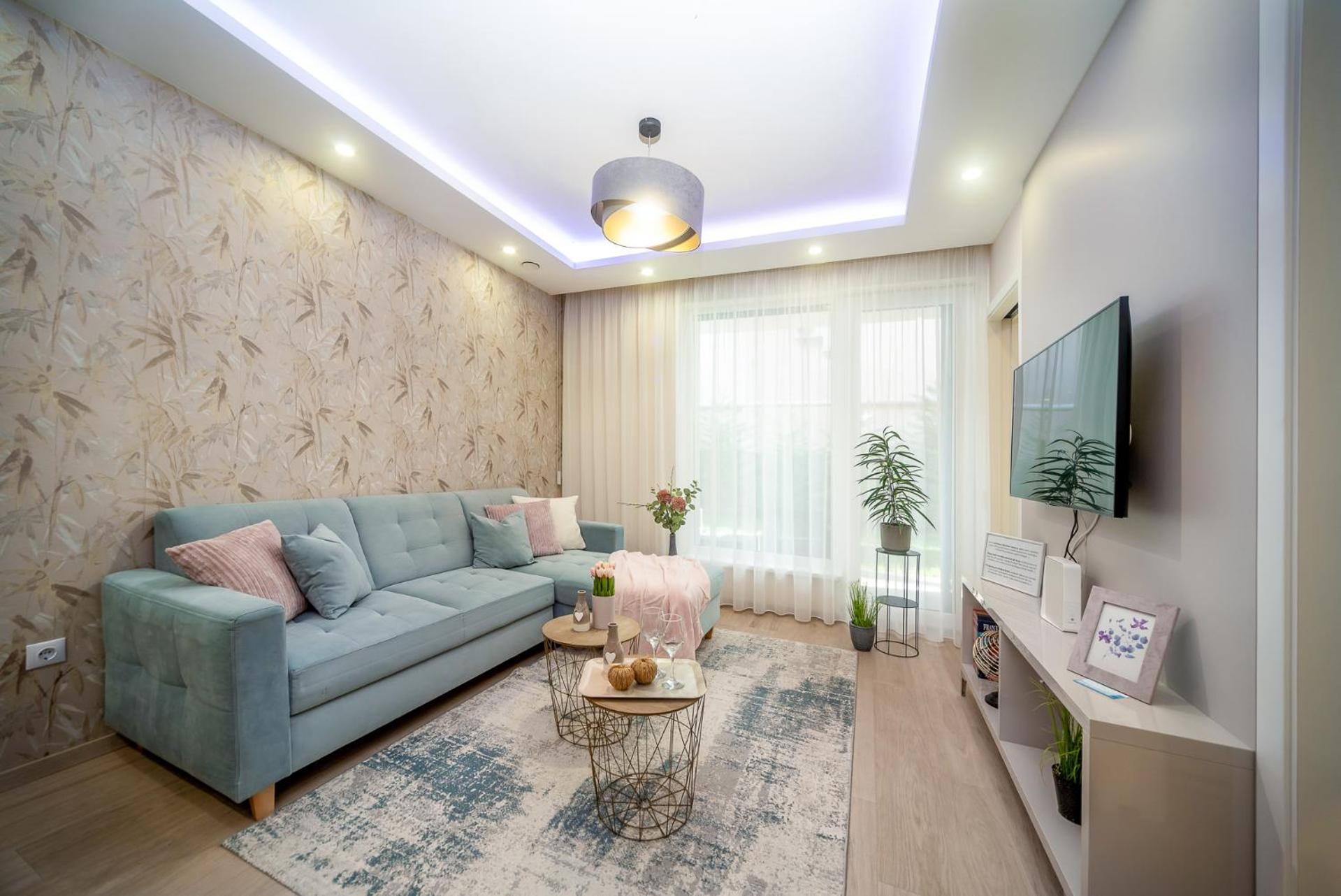 Lavida Deluxe Villa ไฮจ์ดุสโซบอสโล ภายนอก รูปภาพ