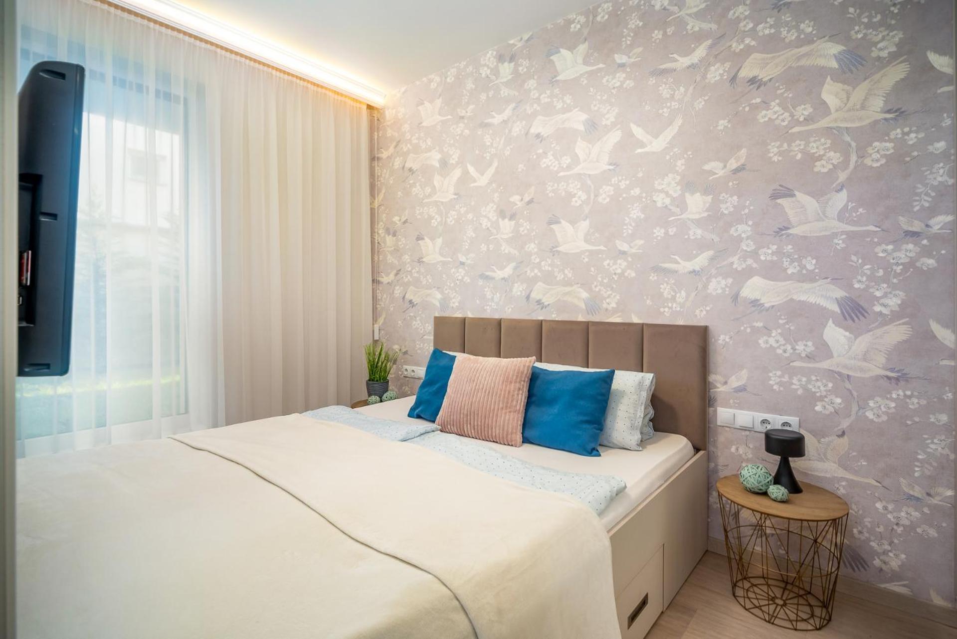 Lavida Deluxe Villa ไฮจ์ดุสโซบอสโล ภายนอก รูปภาพ