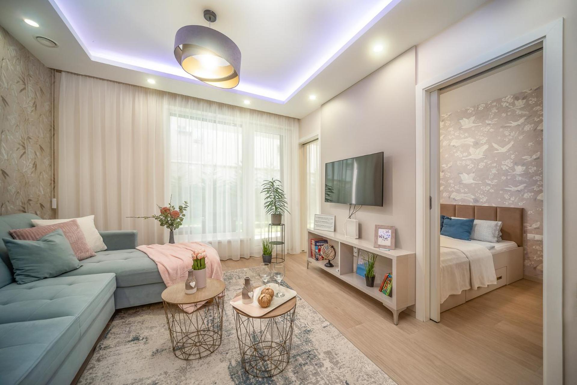 Lavida Deluxe Villa ไฮจ์ดุสโซบอสโล ภายนอก รูปภาพ
