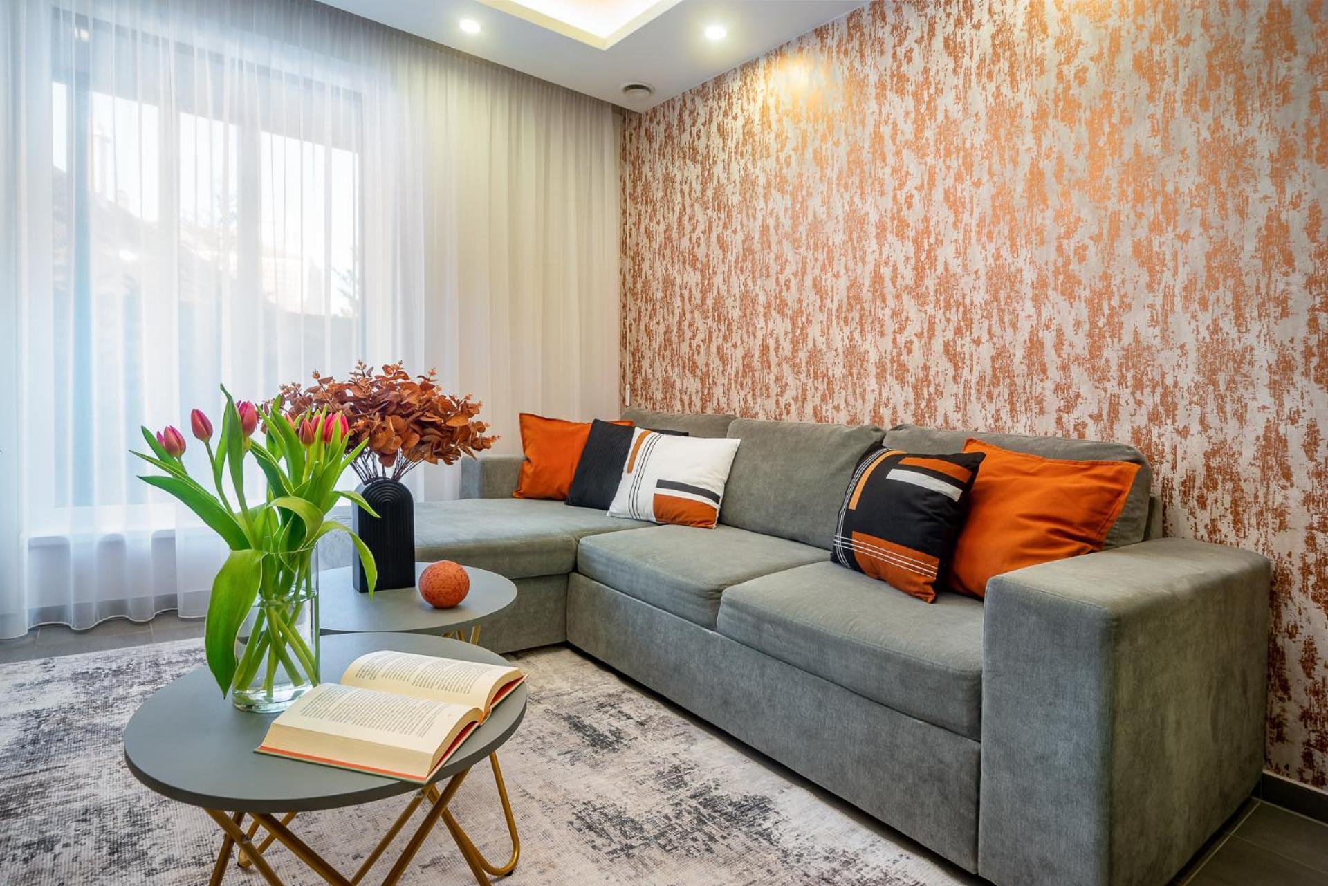 Lavida Deluxe Villa ไฮจ์ดุสโซบอสโล ภายนอก รูปภาพ