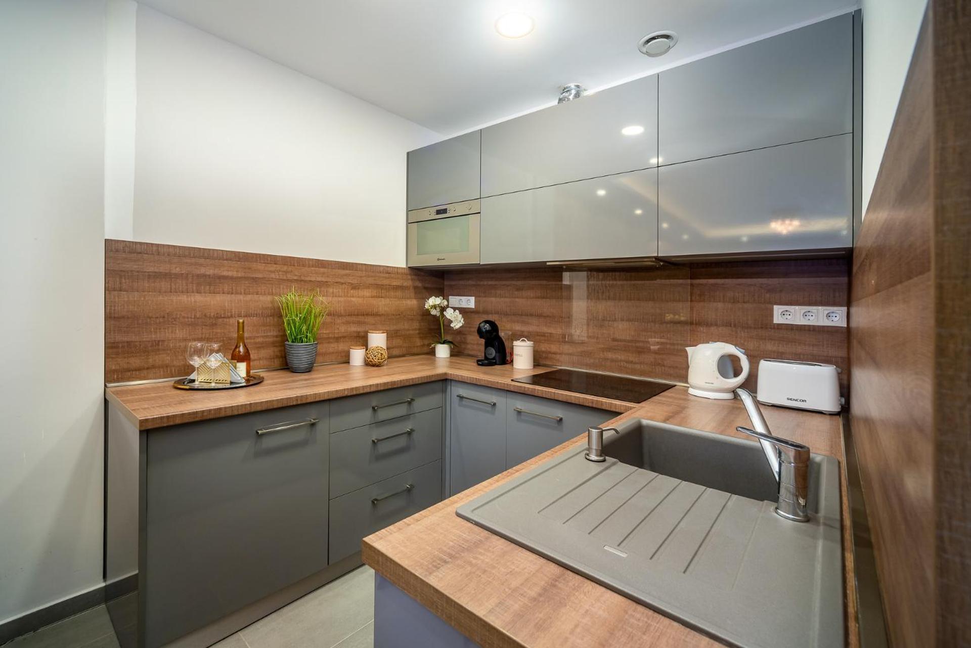 Lavida Deluxe Villa ไฮจ์ดุสโซบอสโล ภายนอก รูปภาพ