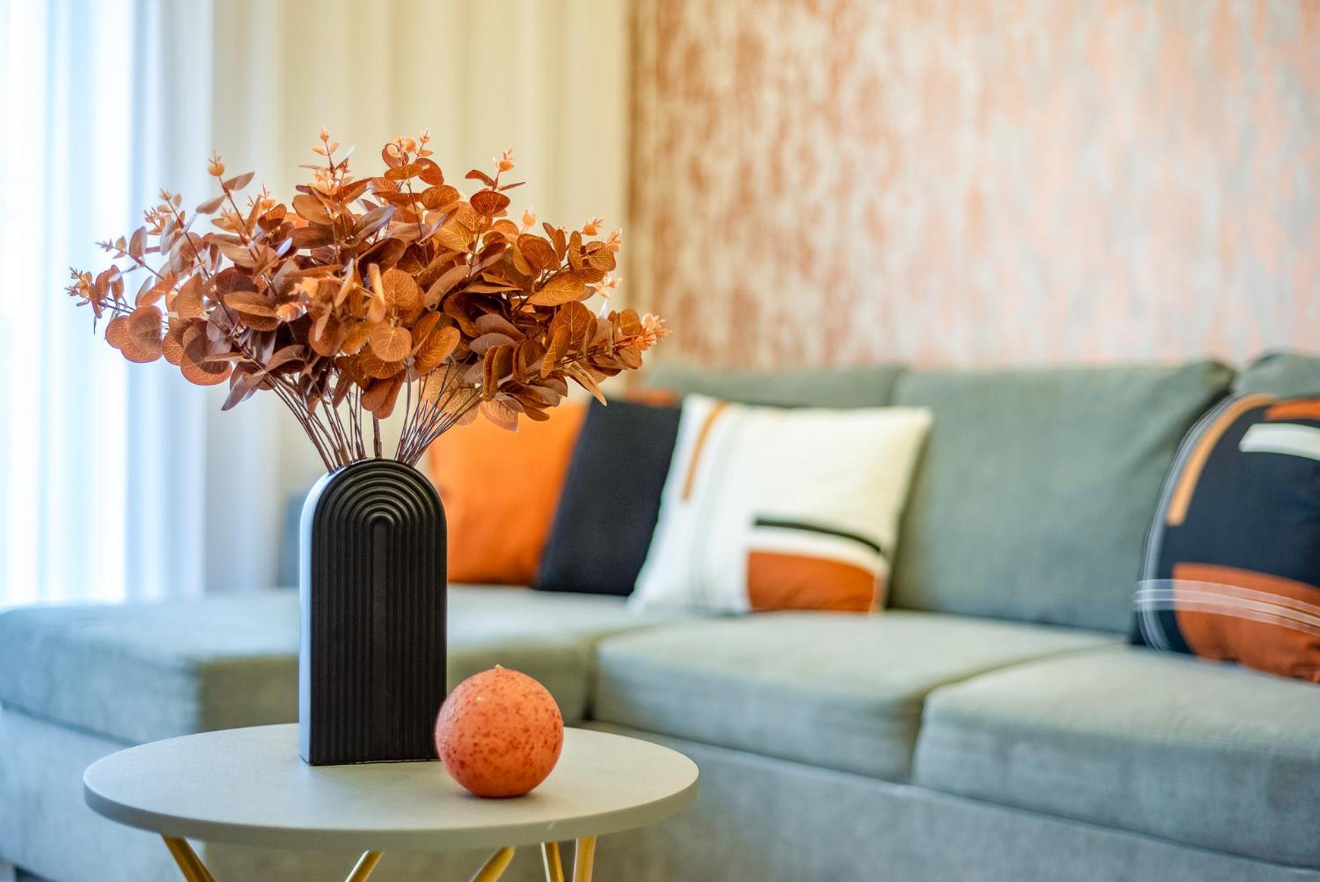 Lavida Deluxe Villa ไฮจ์ดุสโซบอสโล ภายนอก รูปภาพ