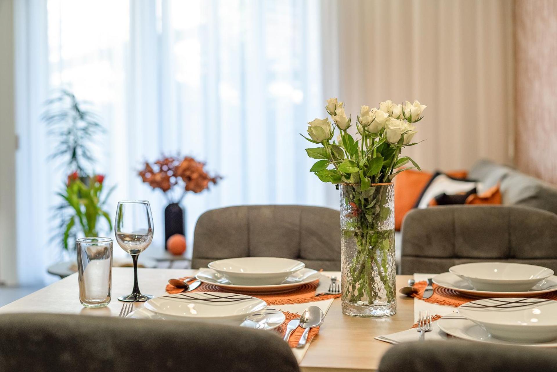 Lavida Deluxe Villa ไฮจ์ดุสโซบอสโล ภายนอก รูปภาพ